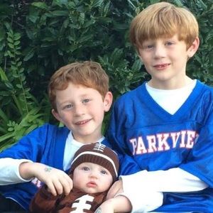 Meet your Posher, Ryan